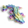 Baby Gemstone Dragon Fidget Toy Made in Australia