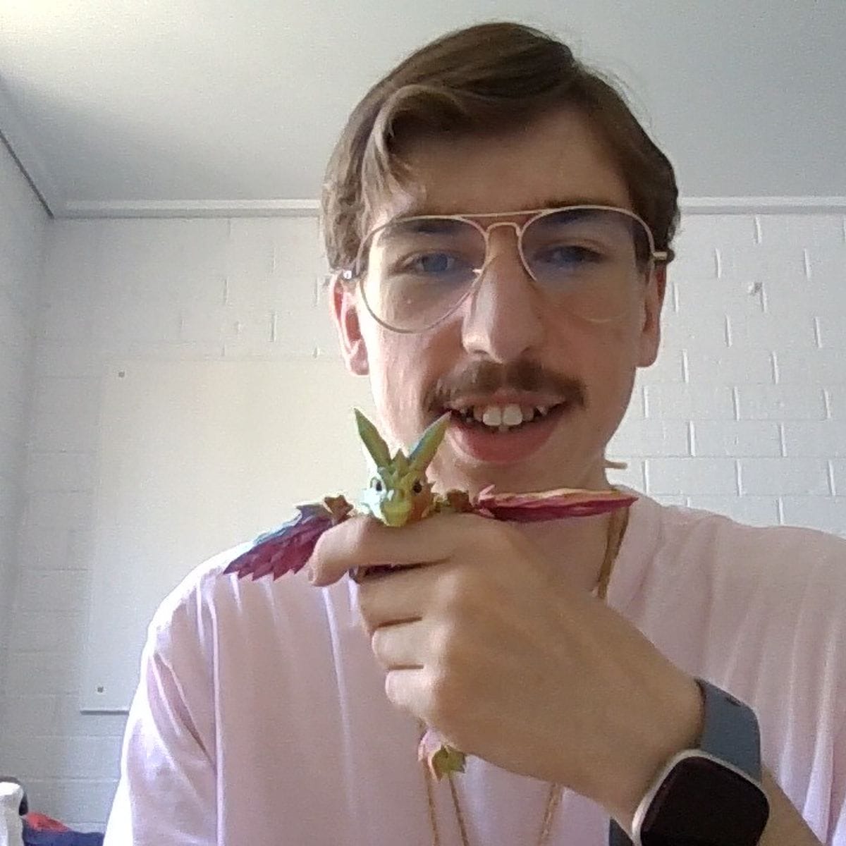 Image #1 from Alex M.