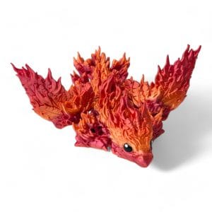 Phoenix Dragon - Baby