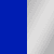 Blue/Silver