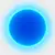 Glow in the Dark (Blue/White)